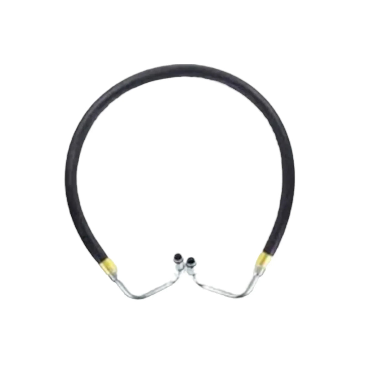 177.3052K Automann Air Spring Hose Kit Kenworth 52in - Truck To Trailer