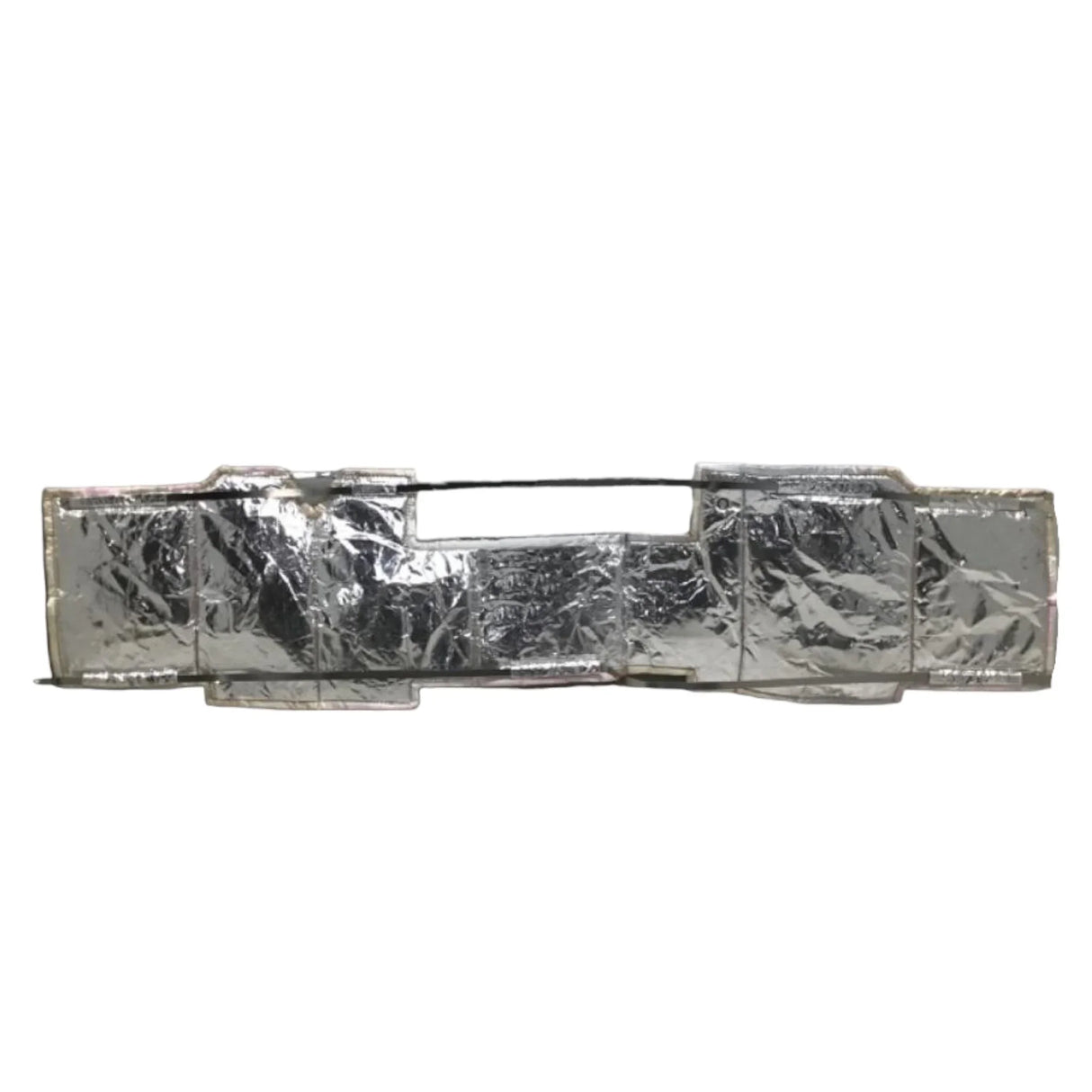 23090822 Genuine Volvo Heat Shield - Truck To Trailer