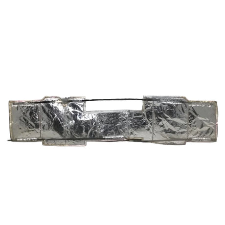 23090822 Genuine Volvo Heat Shield - Truck To Trailer