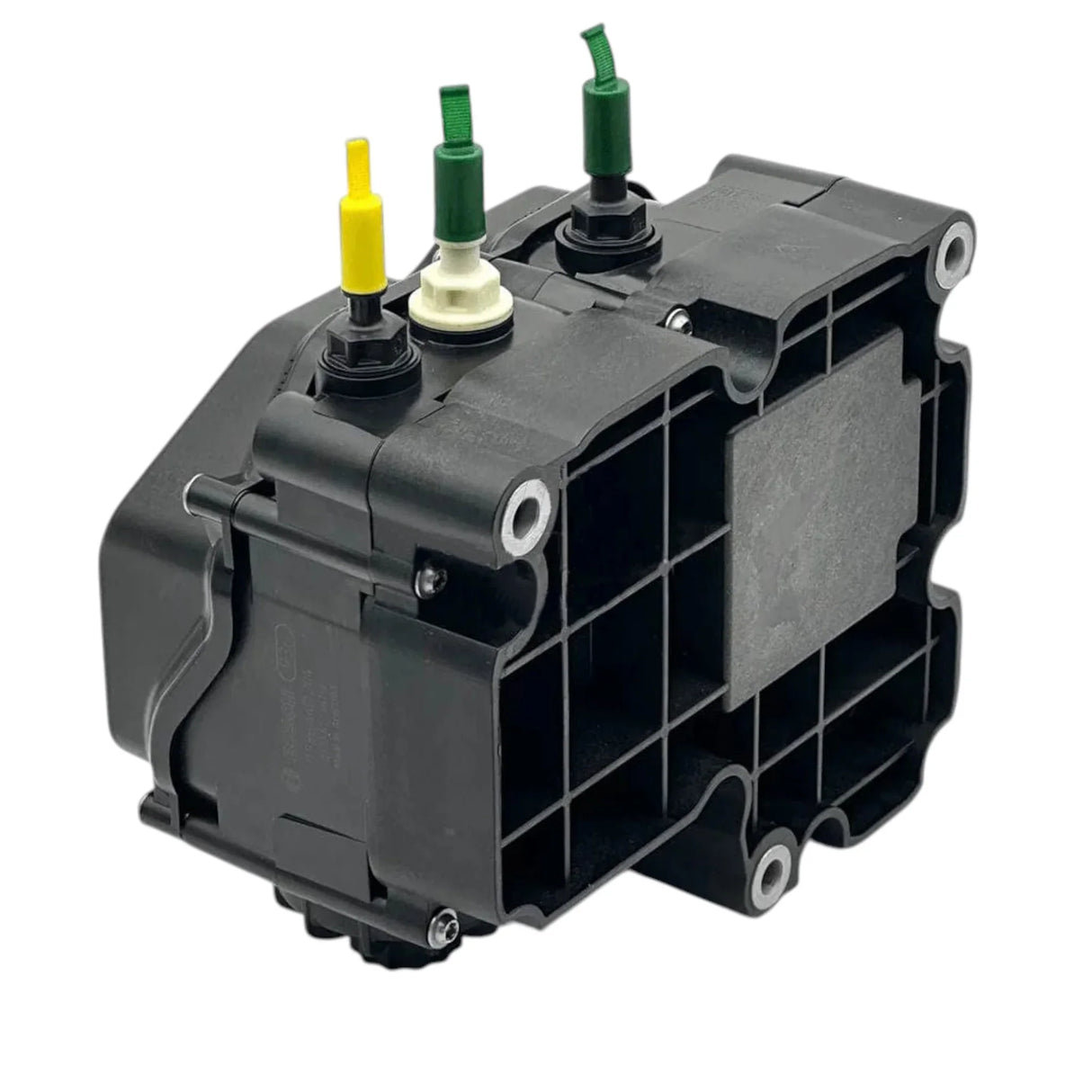 6540-71-2530 Komatsu Urea Doser Pump Fluid Supply Module - Truck To Trailer