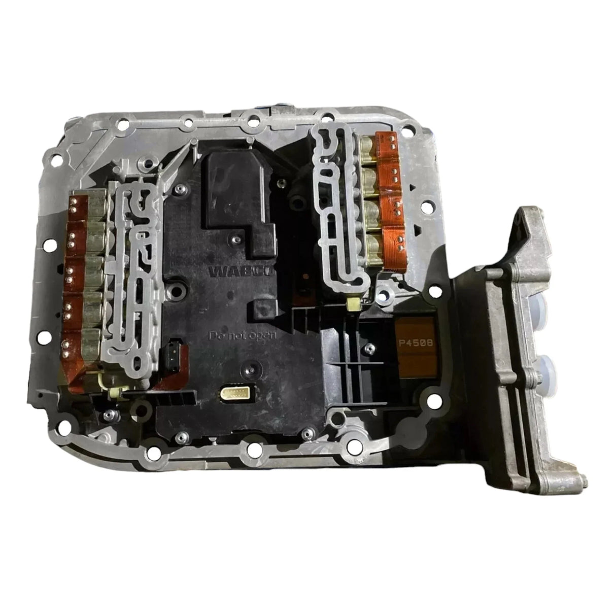 421 364 922 2 Genuine Wabco Shift Lever Unit Kit - Truck To Trailer