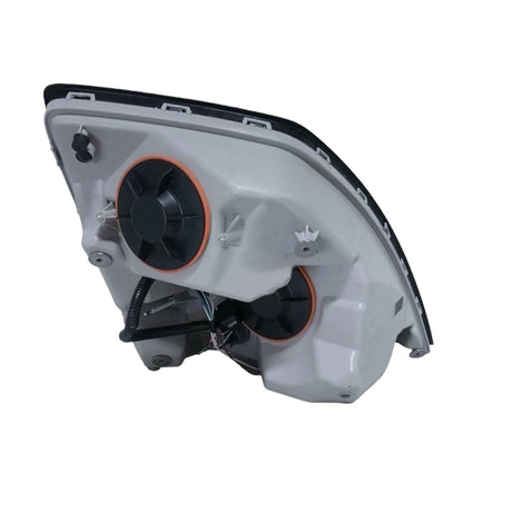 82329590 Genuine Mack Left Headlamp - Truck To Trailer