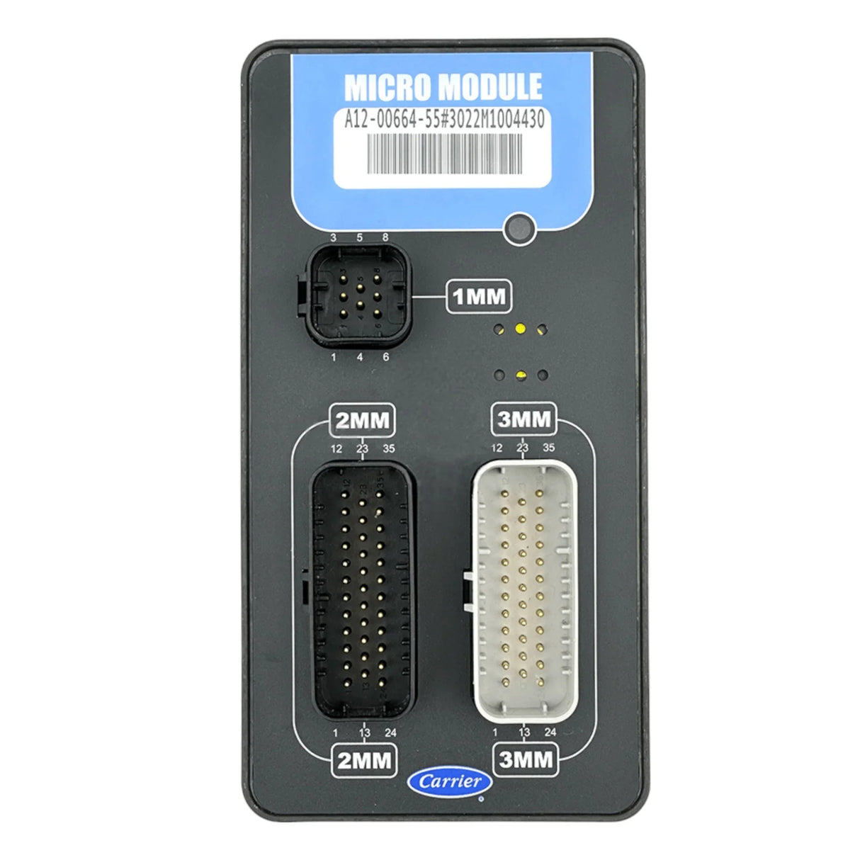 12-00664-55 Genuine Carrier Control Micro Module - Truck To Trailer
