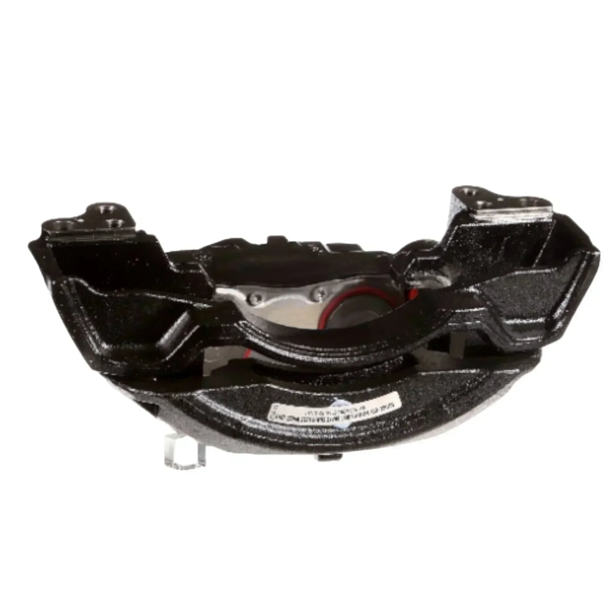 K147135X Genuine Bendix Left Air Brake Disc Caliper ADB22X - Truck To Trailer