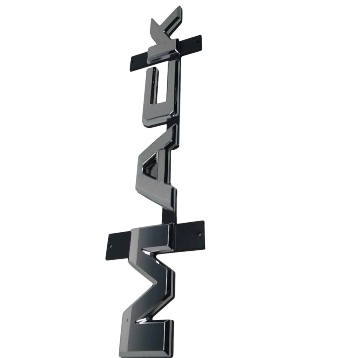 84726380 Genuine Mack Emblem - Truck To Trailer