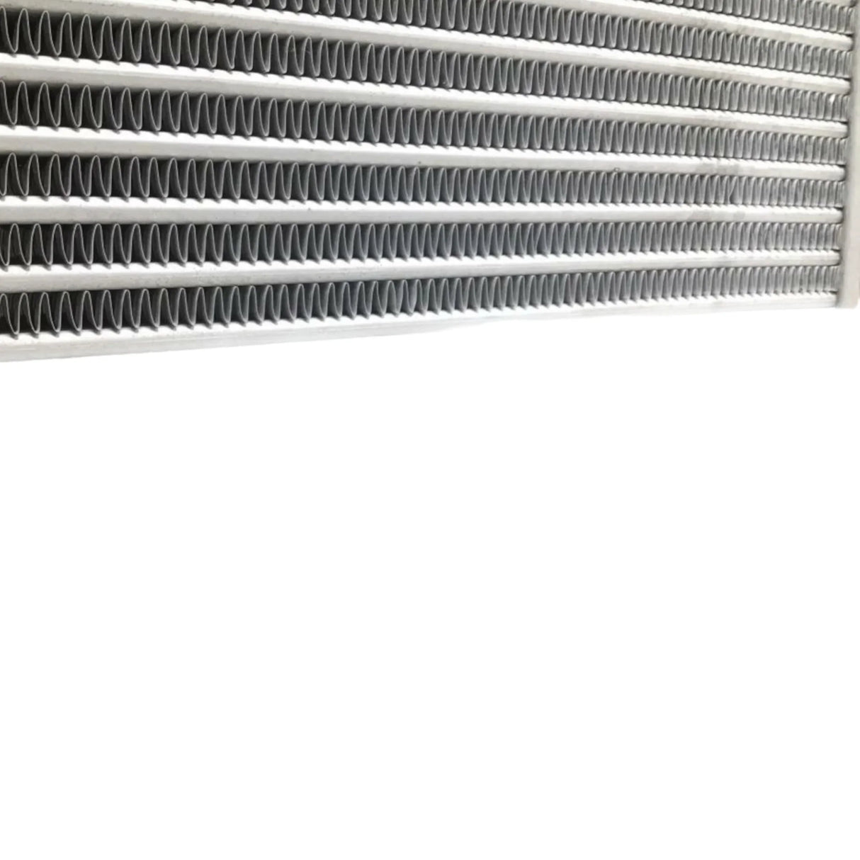 20710399 Genuine Volvo Charge Air Cooler - Truck To Trailer