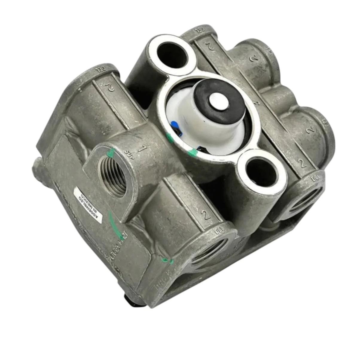 745-K096339 Genuine Mack Valve - Truck To Trailer