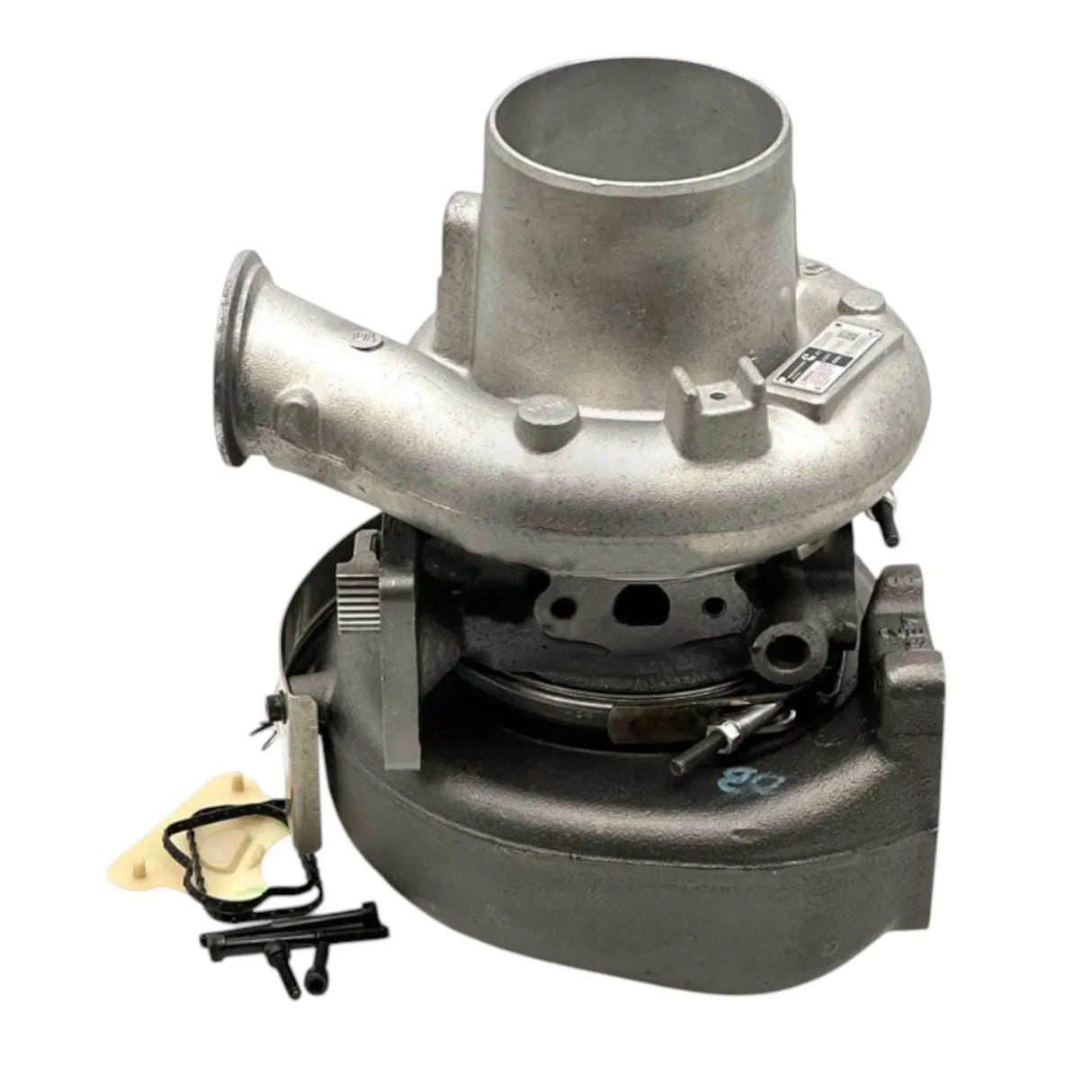 5325446NX Genuine Cummins Turbocharger He351Ve - Truck To Trailer