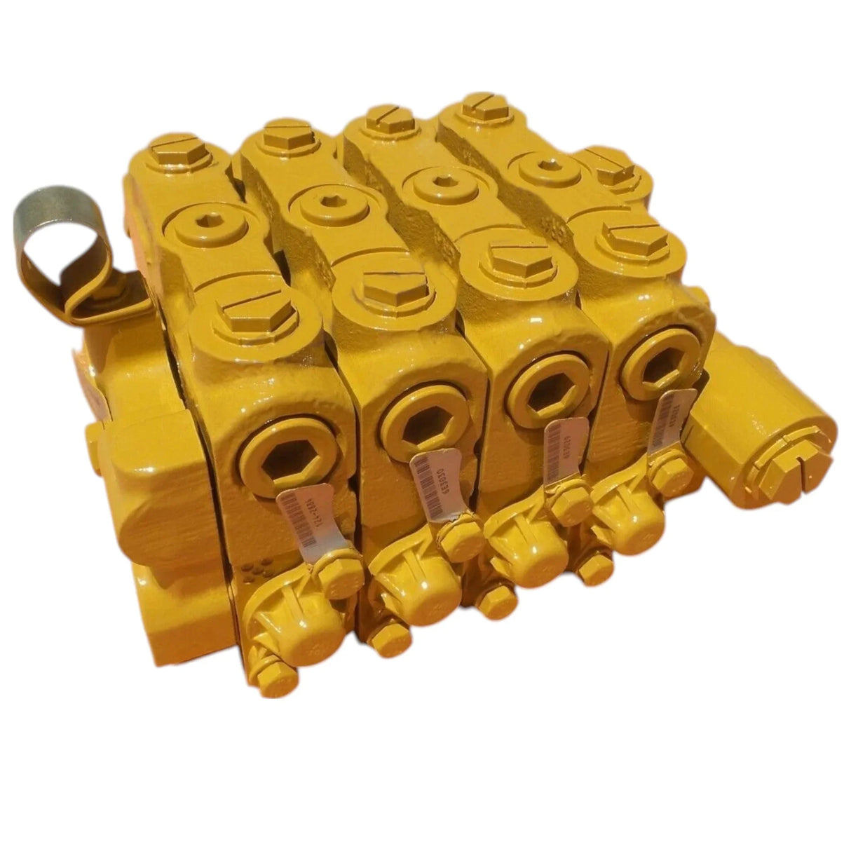 124-3325 Genuine CAT Valve - Truck To Trailer