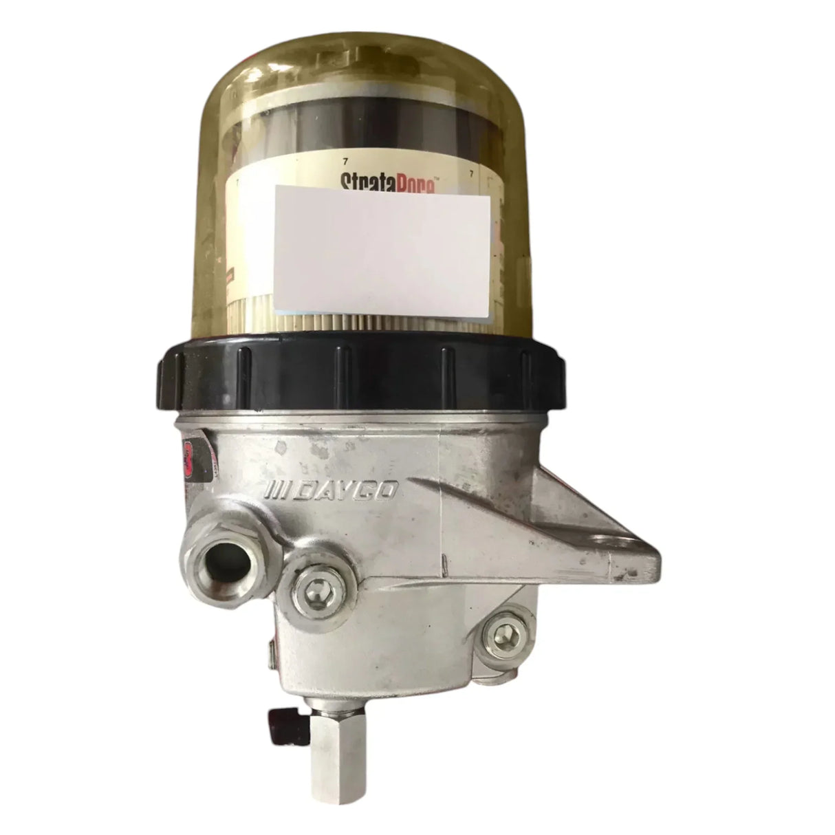 3768322C92 Genuine International Filter Fuel Davco 483 N/Heat 7 Micron W/Wif - Truck To Trailer