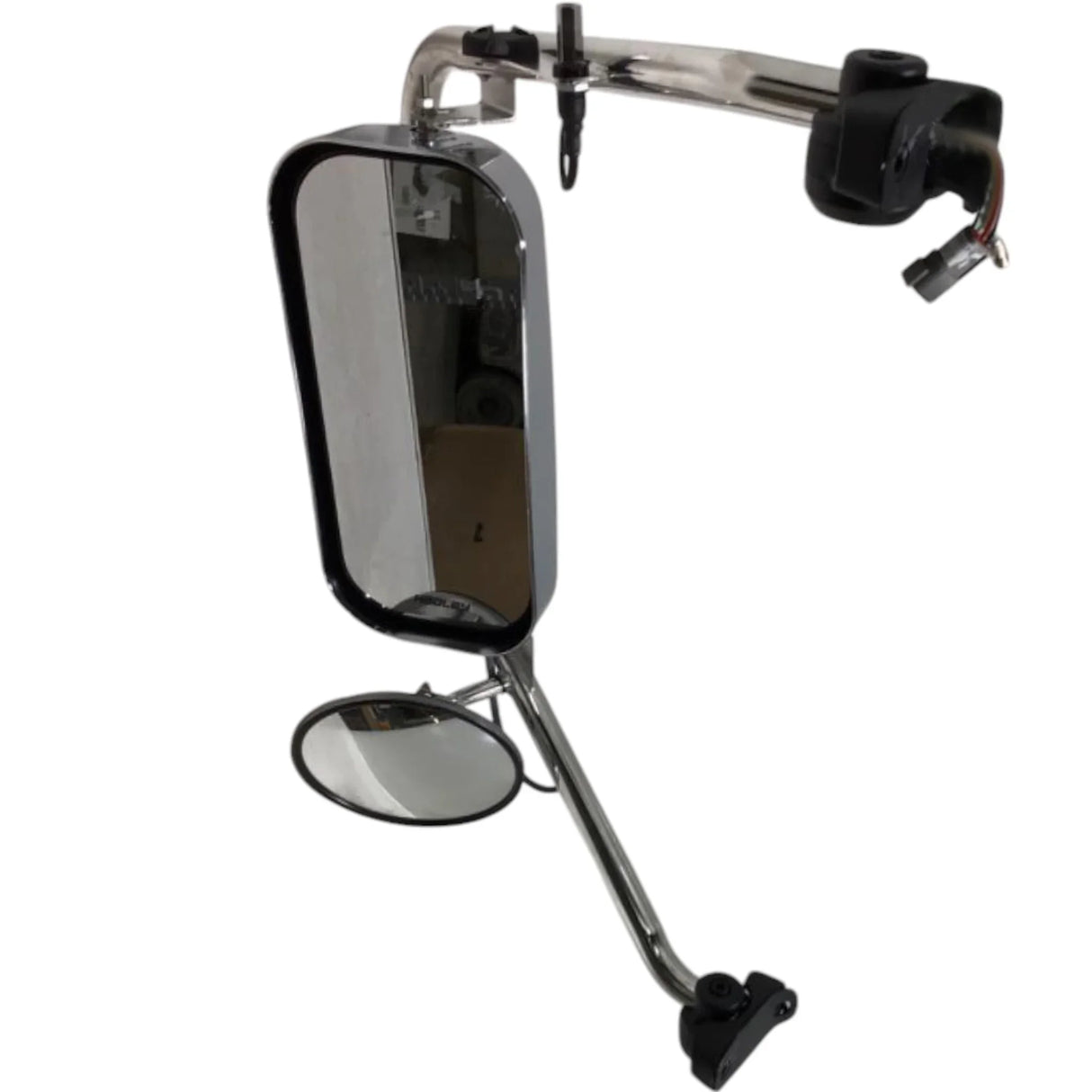 84811934 Genuine Mack Mirror - Truck To Trailer