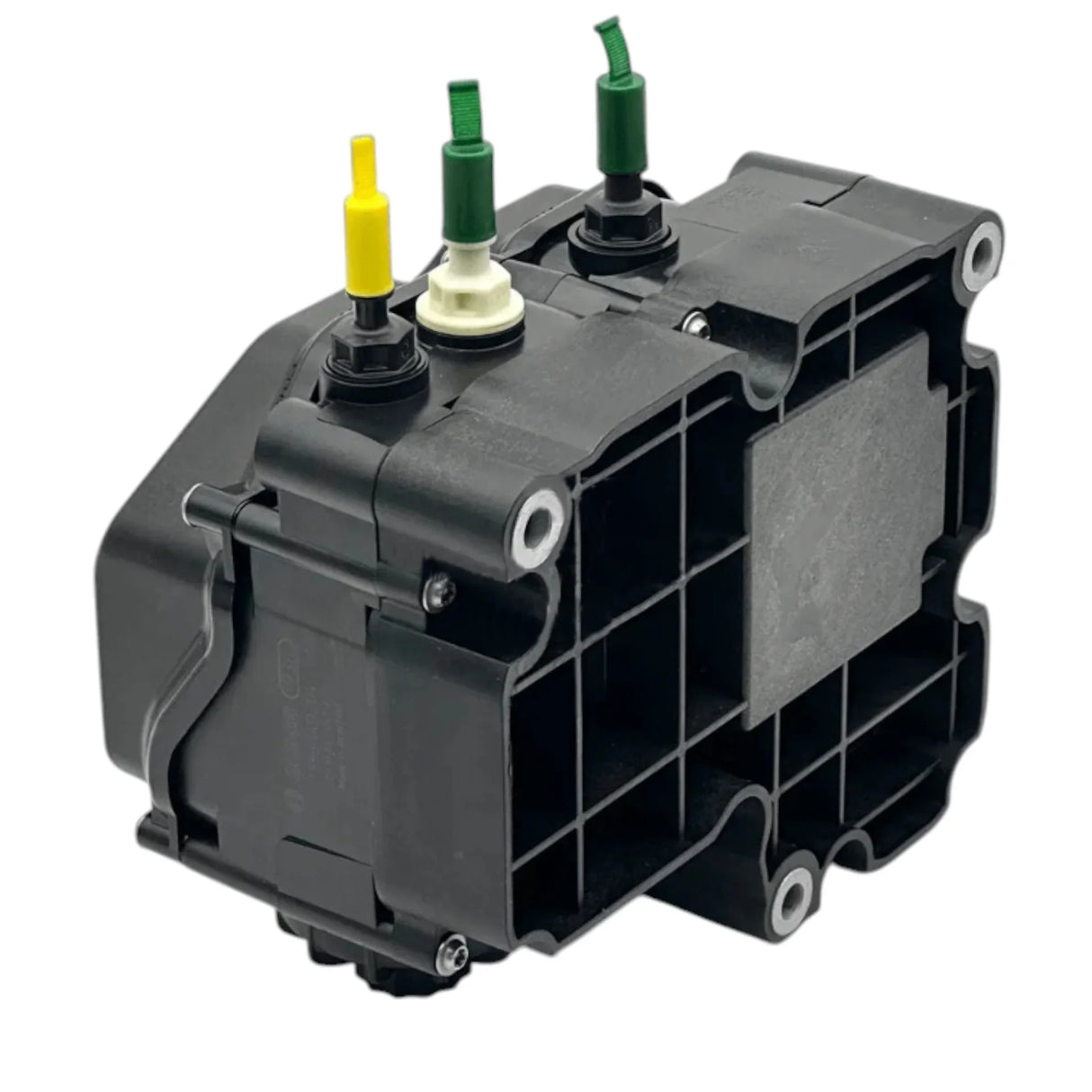 6540-71-2110 Genuine Komatsu Fluid Supply Doser Module - Truck To Trailer