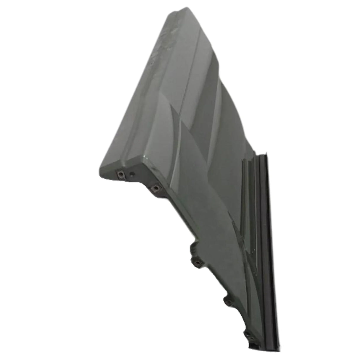 82741812 Genuine Mack Chassis Fairing Right - Truck To Trailer