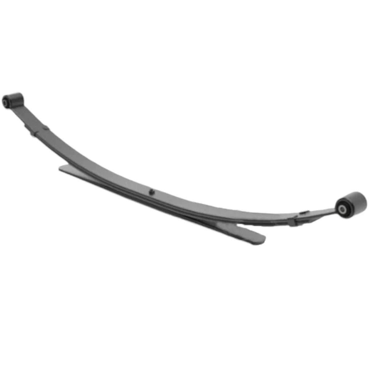 43-1849 Automann 3 Leaf Spring 2/1 - Truck To Trailer