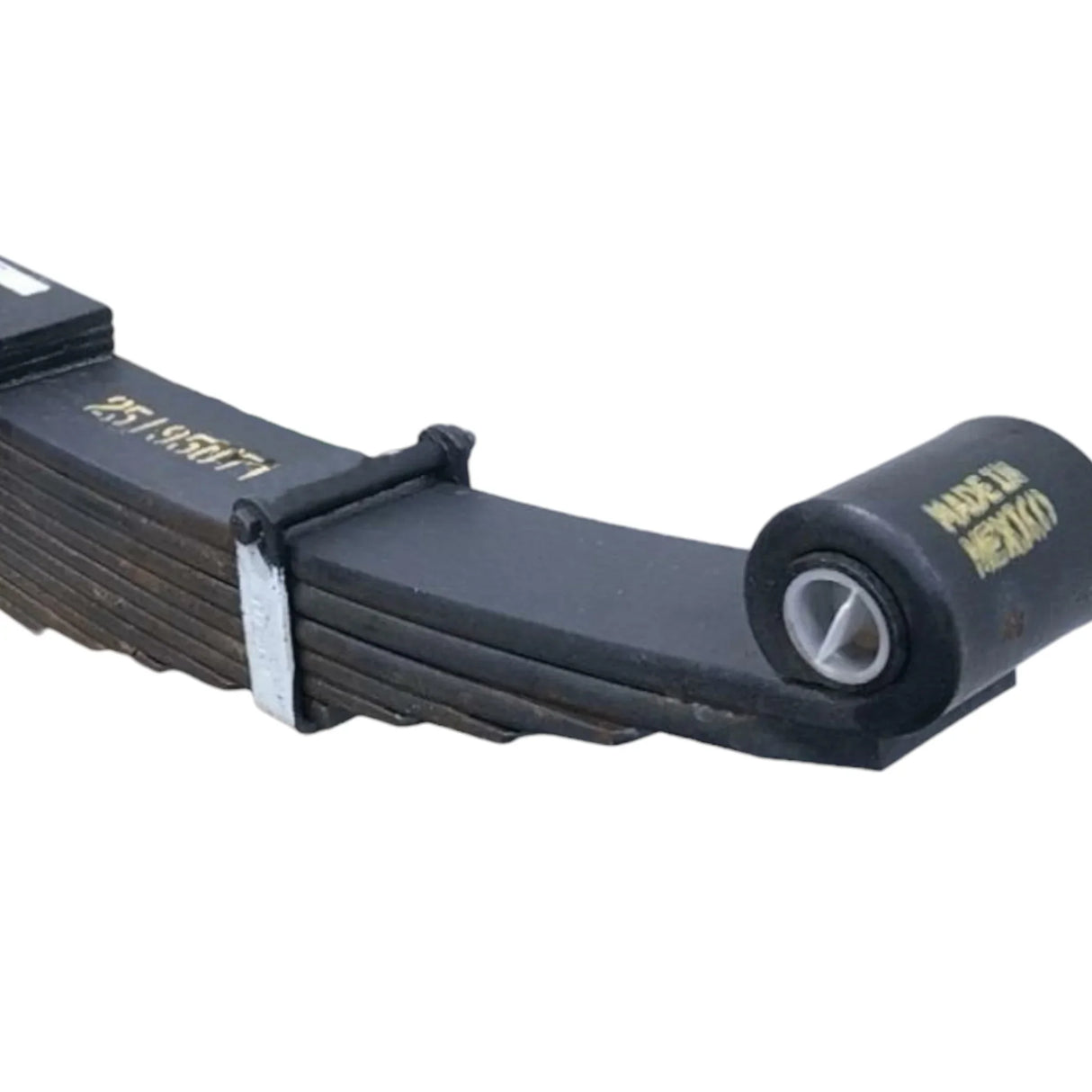 25195071 Genuine Volvo Spring - Truck To Trailer