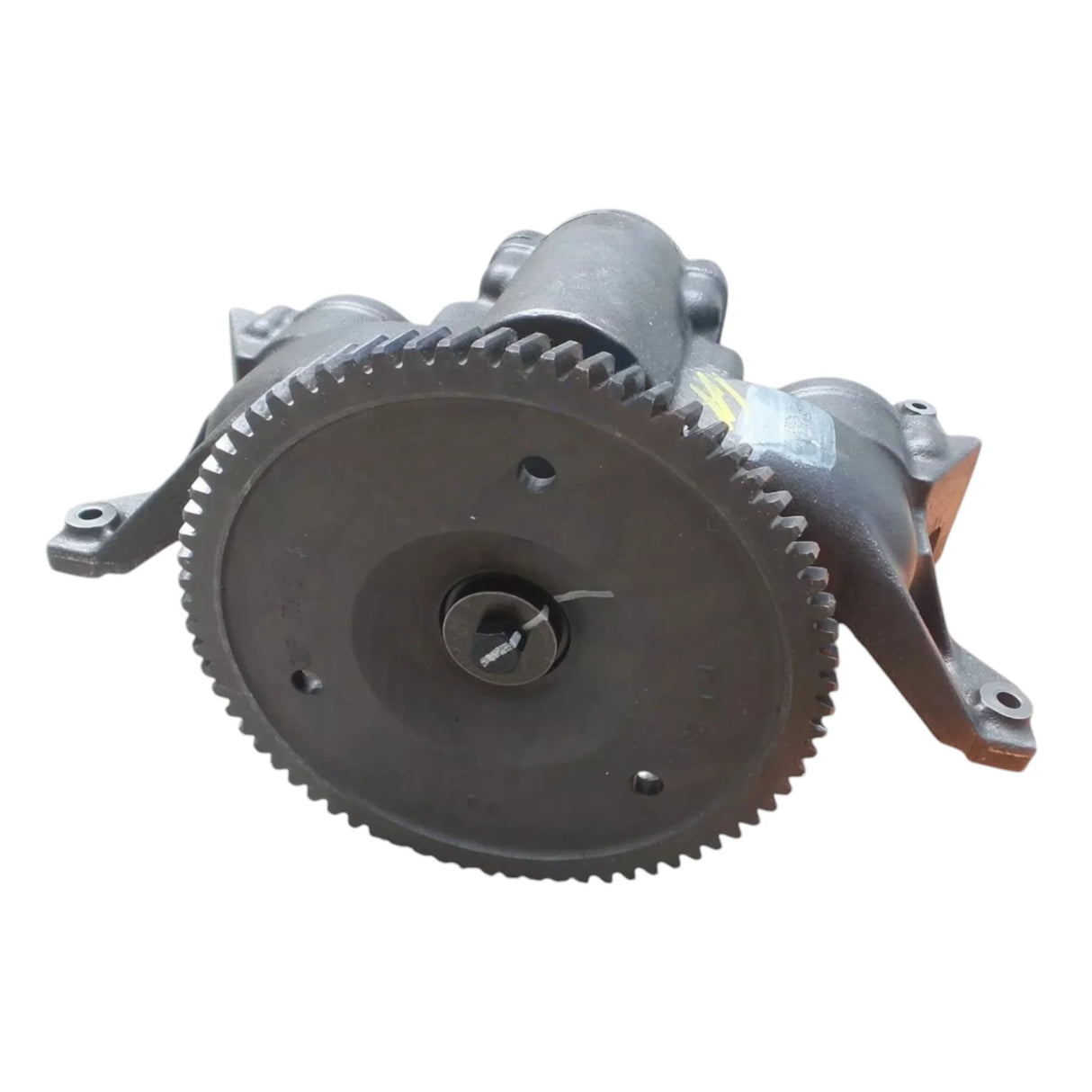 144-8267 CAT Pump GP-SCAV - Truck To Trailer