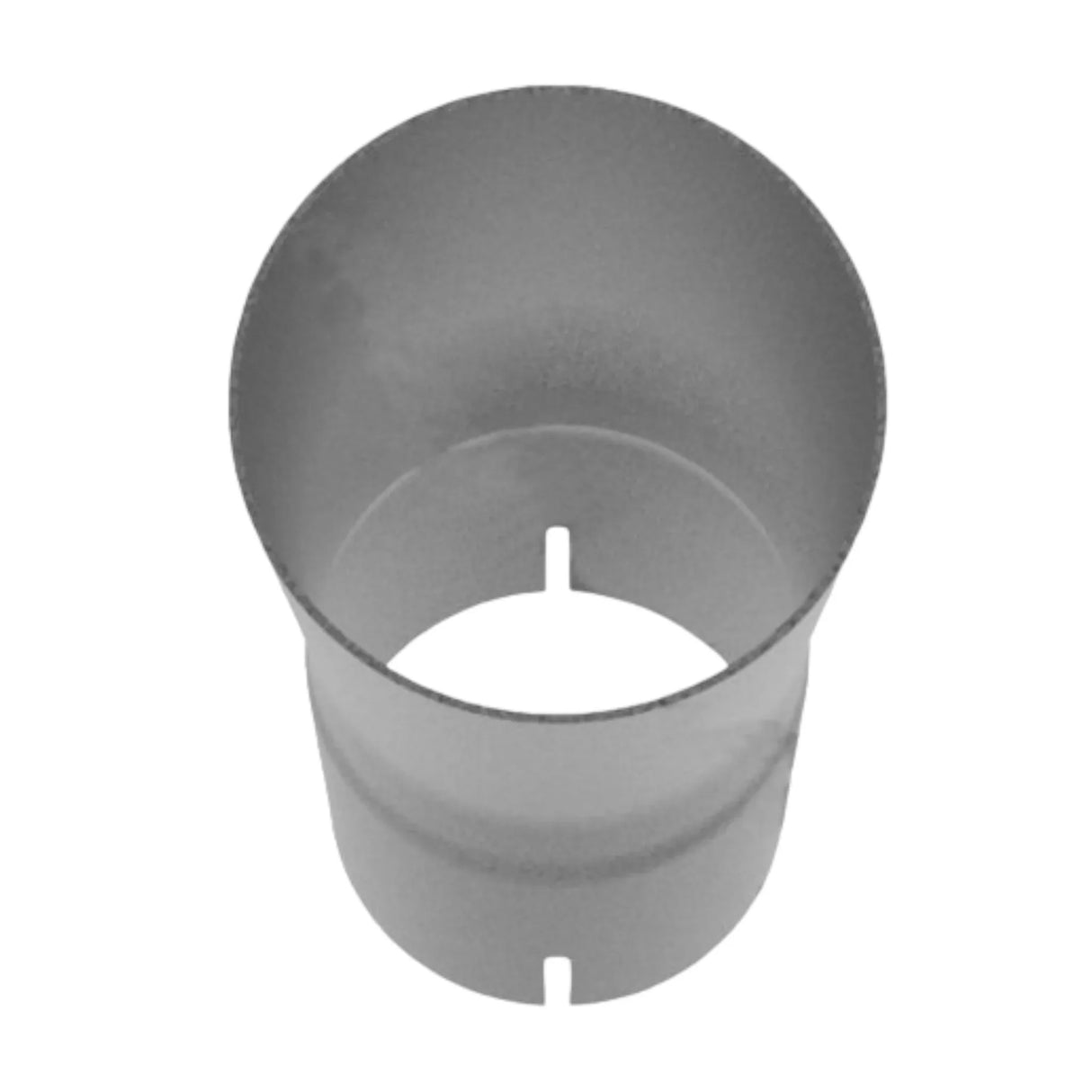 562.U4415E4A Automann Exhaust Elbow 4in 15 Deg ID-OD ALZ - Truck To Trailer