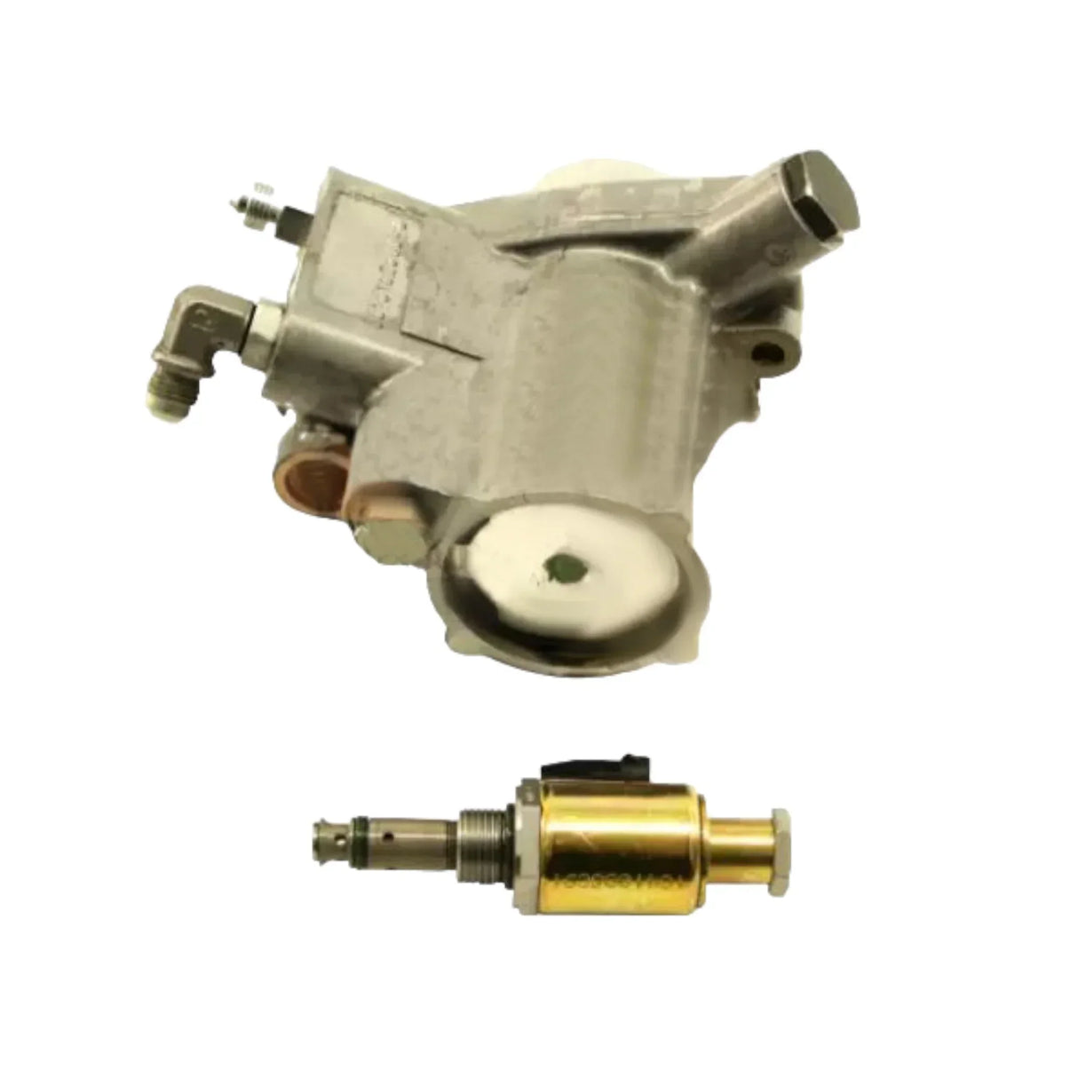 1825271C93 Genuine International High Pressure Oil Pump Assembly - Truck To Trailer