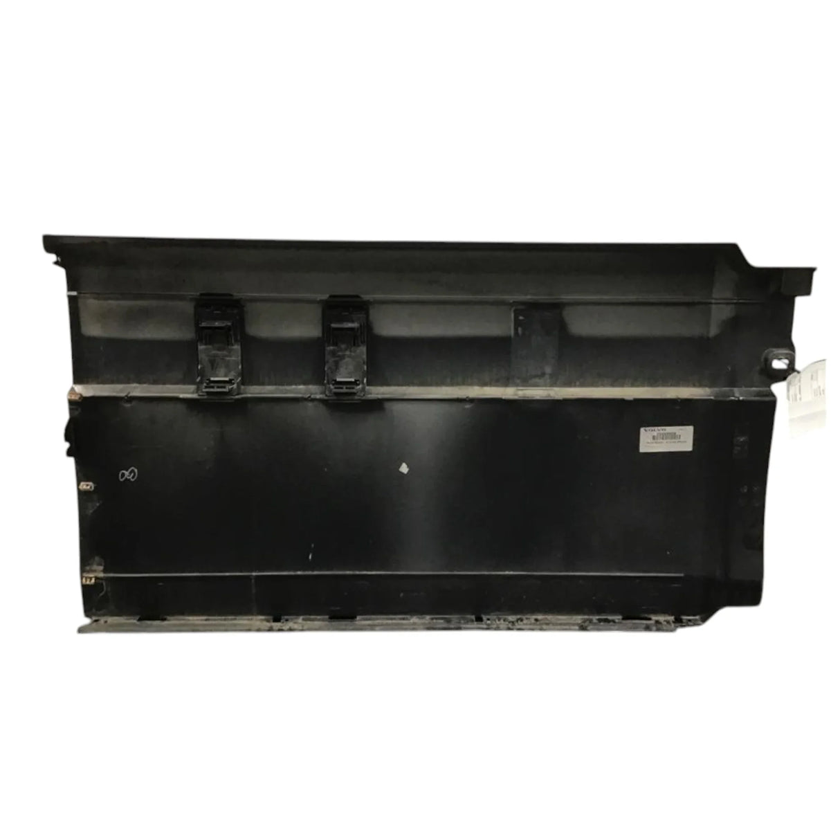 82486829 Genuine Mack Chassis Fairing - Truck To Trailer