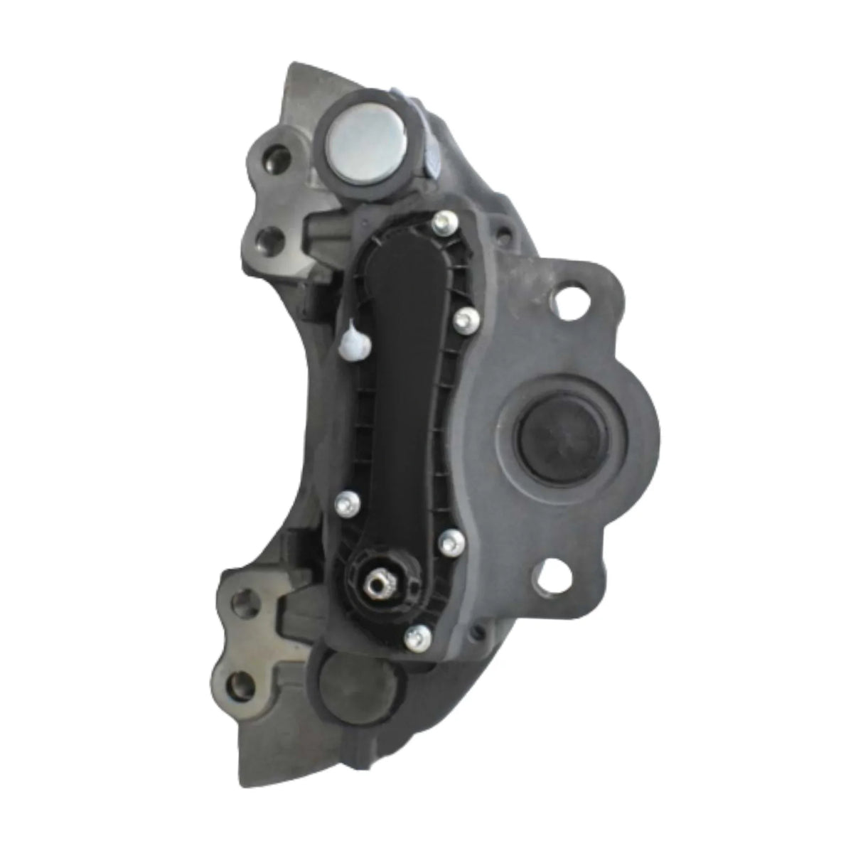 03080008700 Genuine Saf Holland Disc Brake Caliper Sbs 2220 K0 Lh - Truck To Trailer