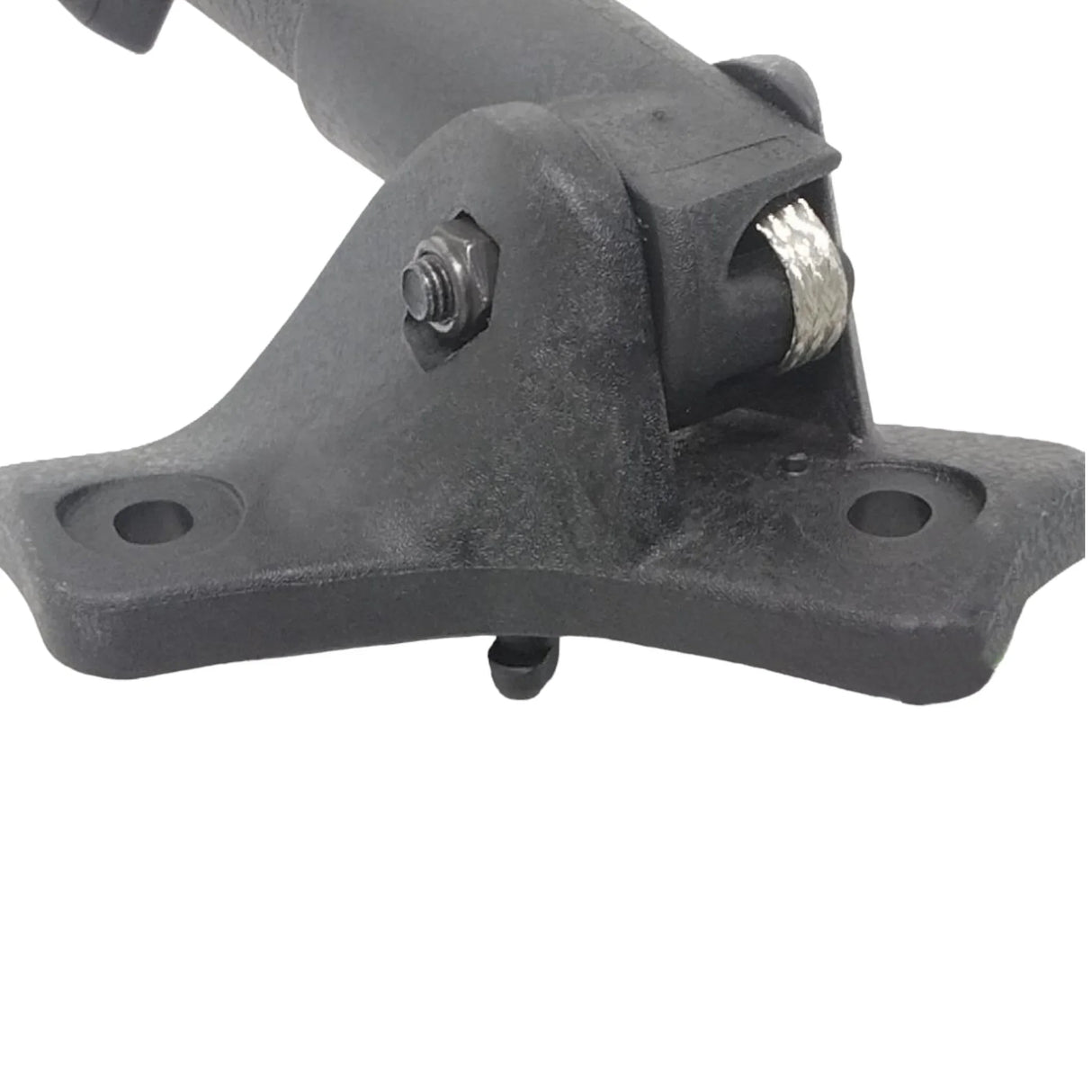85108720 Genuine Volvo Bracket - Truck To Trailer