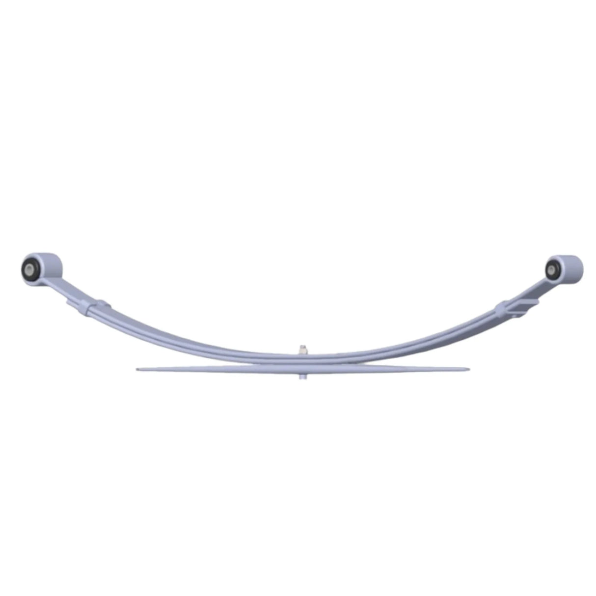 22-1221 Automann 3 Leaf Spring 2/1 - Truck To Trailer