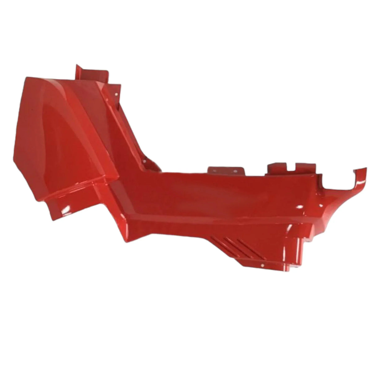 84739127 Genuine Volvo Cowl Side - Truck To Trailer