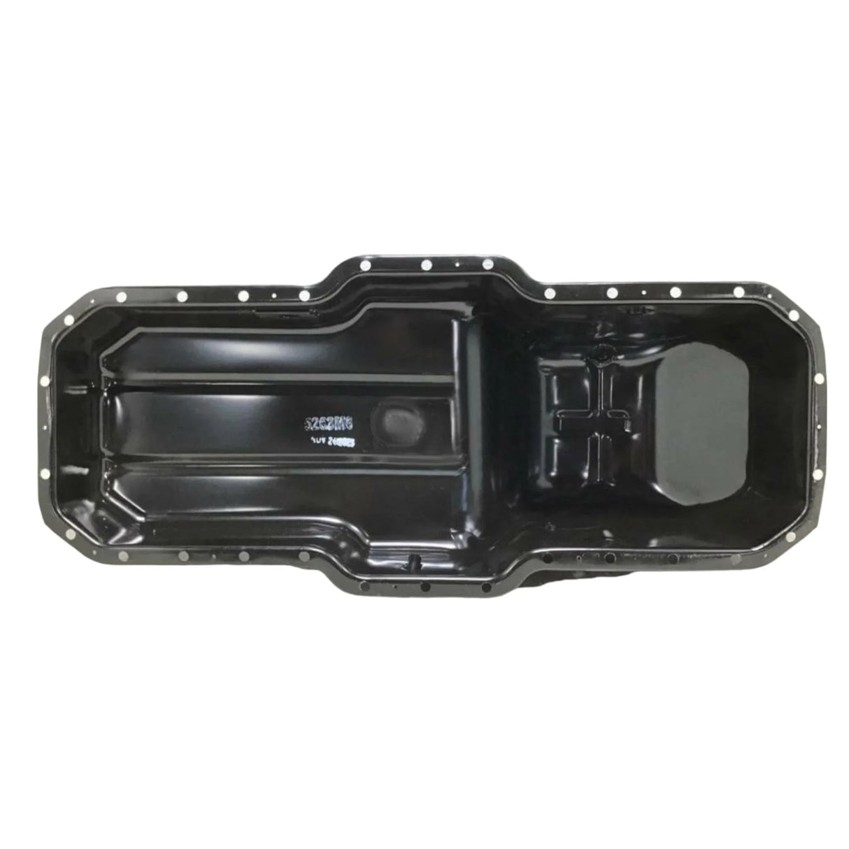 25503751 Genuine Volvo Oil Pan - Truck To Trailer