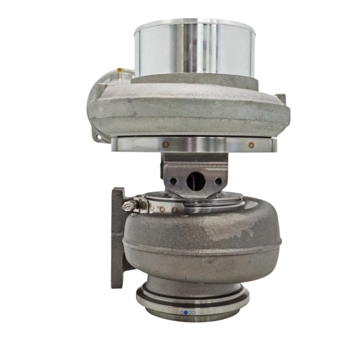 OTR1080003 OTR Turbocharger For Caterpillar 3406E - Truck To Trailer