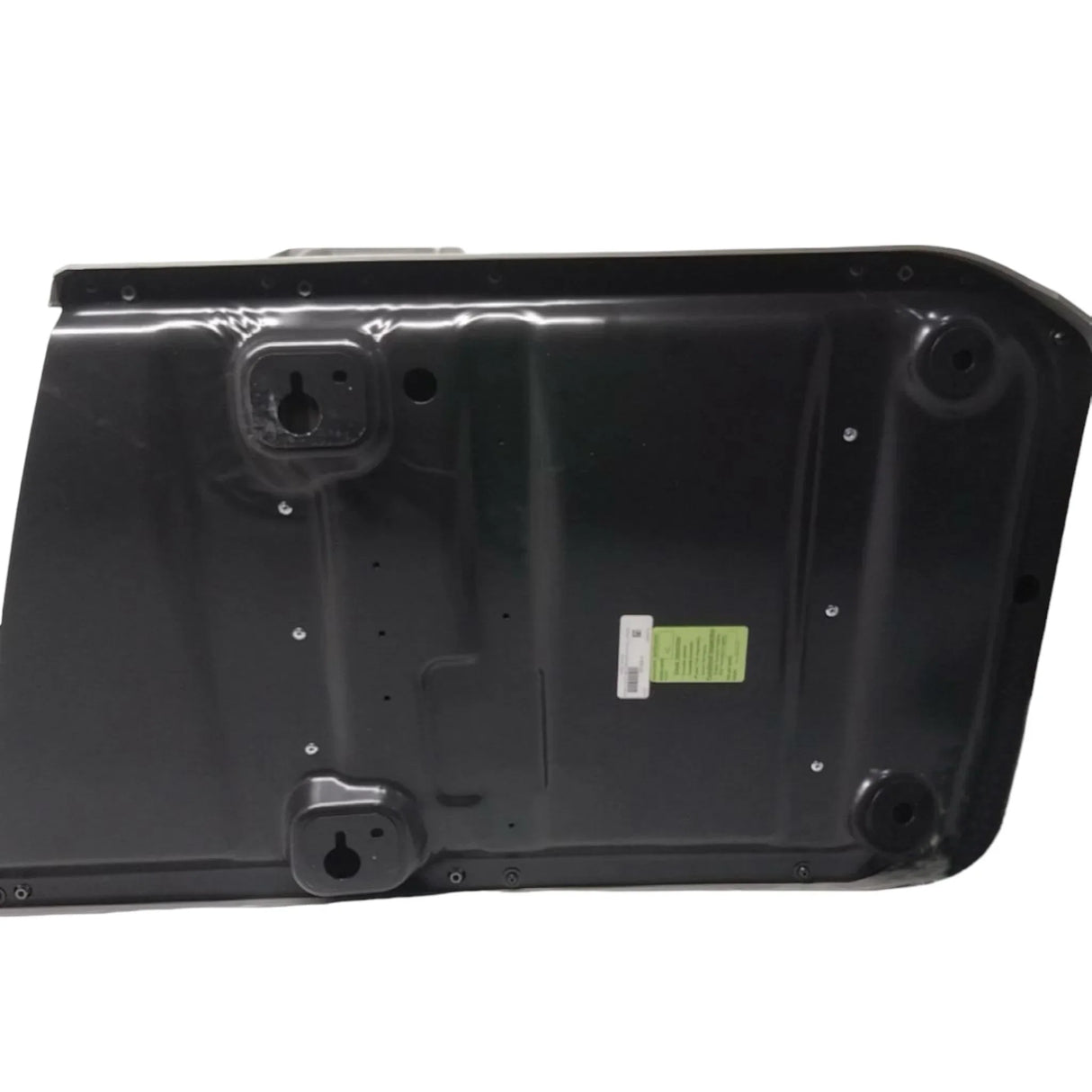 84735678 Genuine Volvo Storage Compartment - Truck To Trailer
