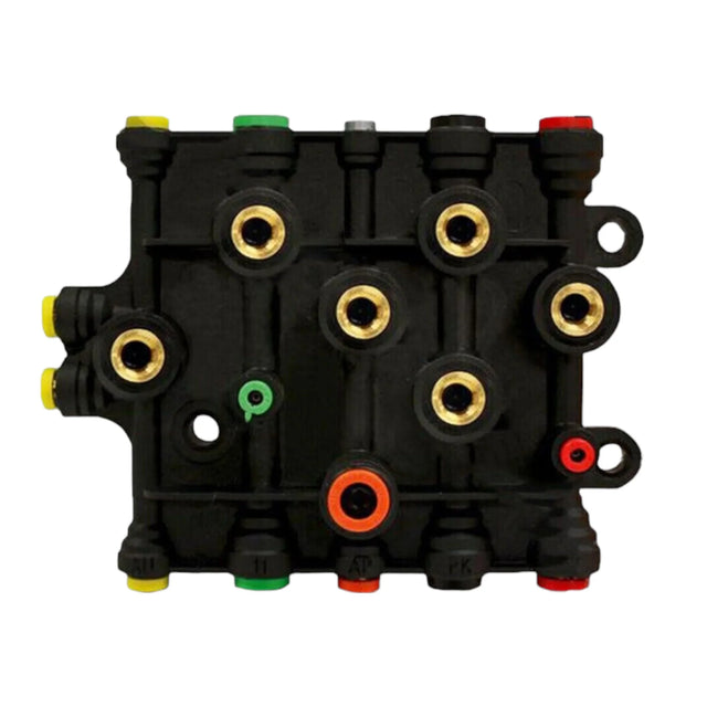 170.1010 Automann Air Manifold - Truck To Trailer