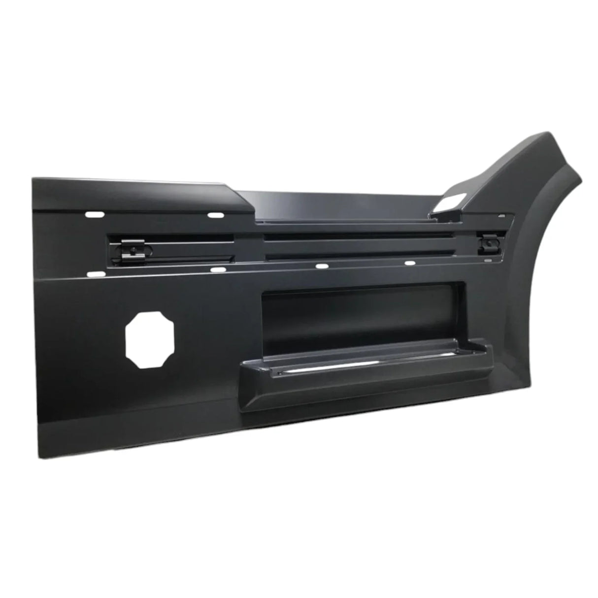 20536505 Genuine Volvo Chassis Fairing - Truck To Trailer