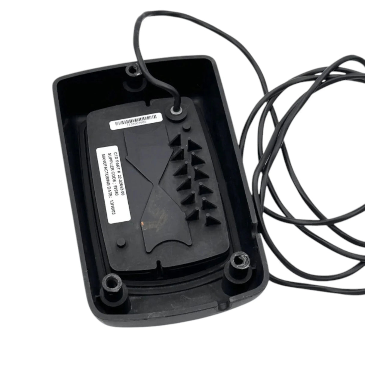 76-02000-00 Genuine Carrier Transicold Remote Status Light Bar Led Kit - Truck To Trailer