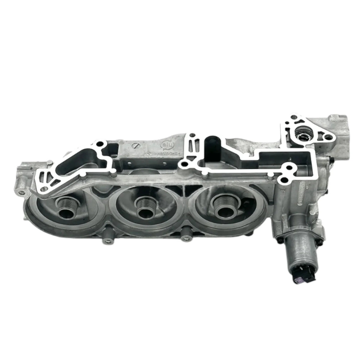 22998076 Genuine Volvo Oil Filter Housing For D13 - Truck To Trailer