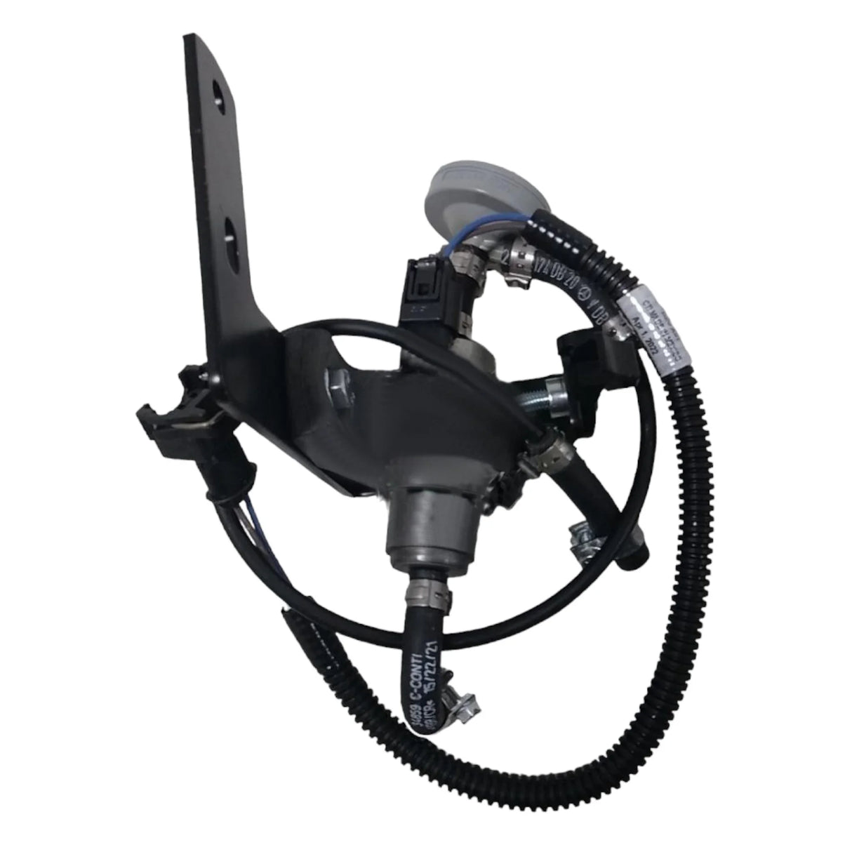 78513121 Genuine Volvo Fuel Pump - Truck To Trailer