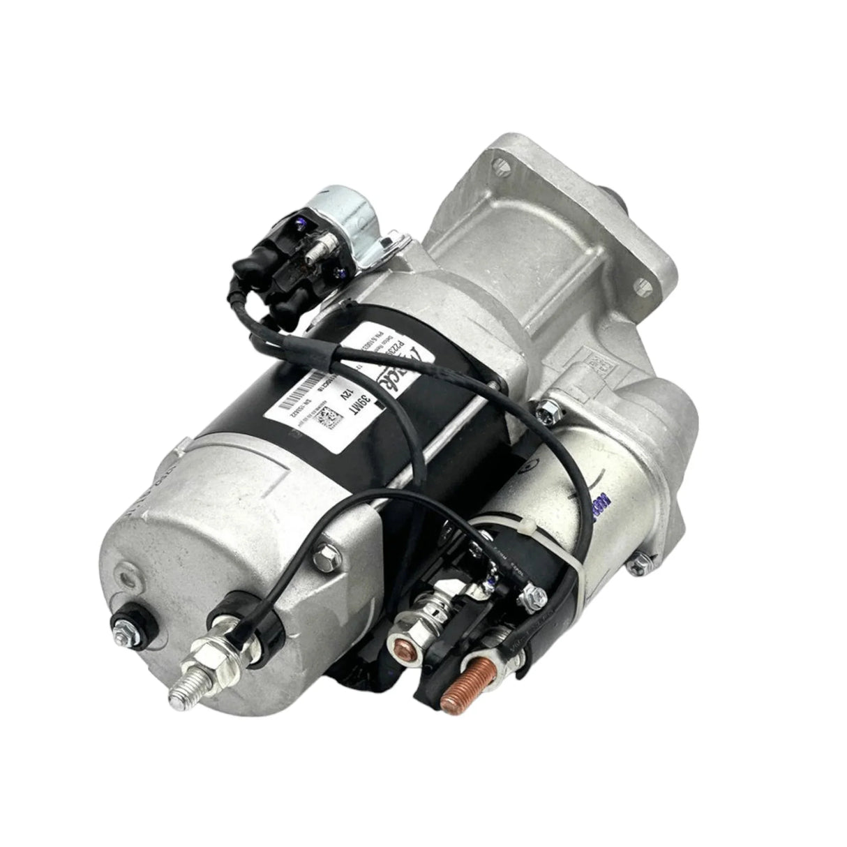 85108427 Genuine Mack Starter Motor - Truck To Trailer