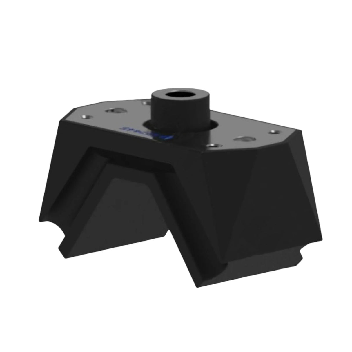 M17445 Automann Motor Mount IHC - Truck To Trailer