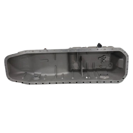 20464906 Genuine Mack Oil Pan - Truck To Trailer