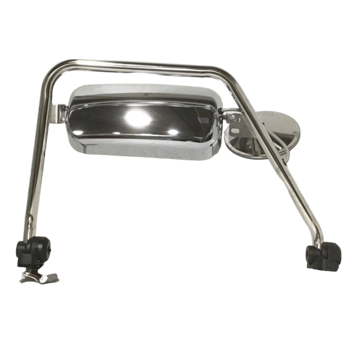 84811930 Genuine Volvo Mirror - Truck To Trailer