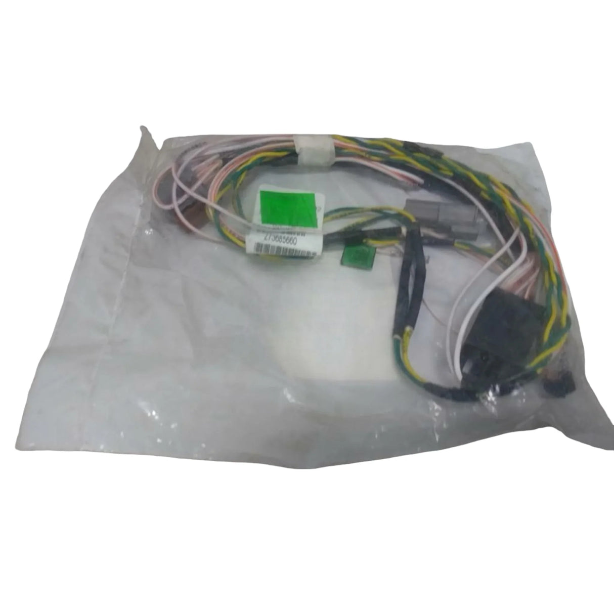 85153884 Genuine Volvo Kit - Truck To Trailer