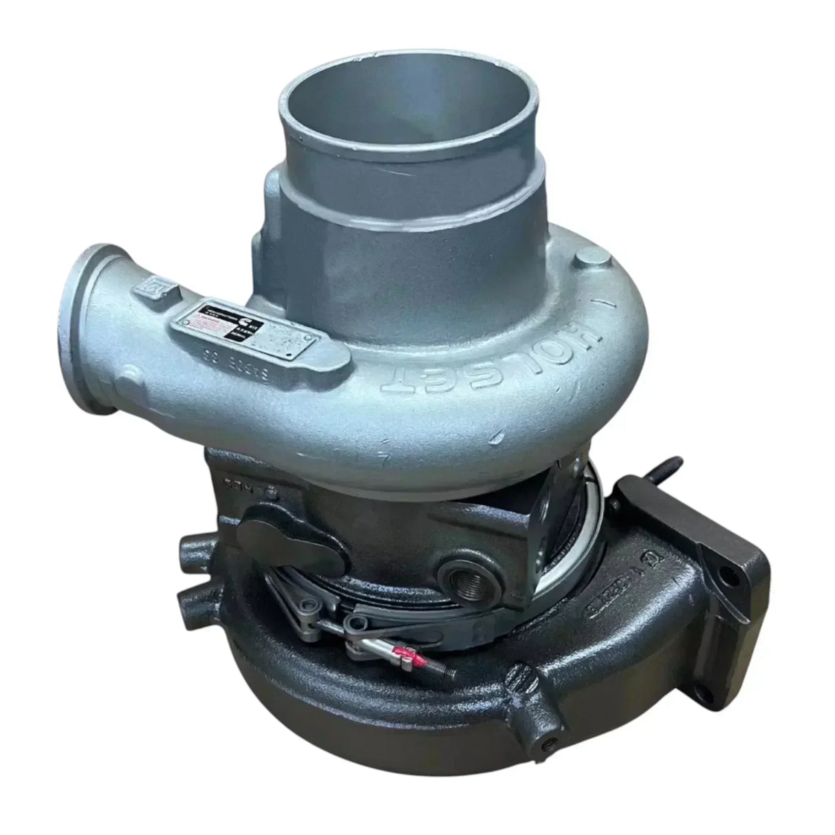 5456049 Genuine Cummins Turbocharger HE400VG - Truck To Trailer
