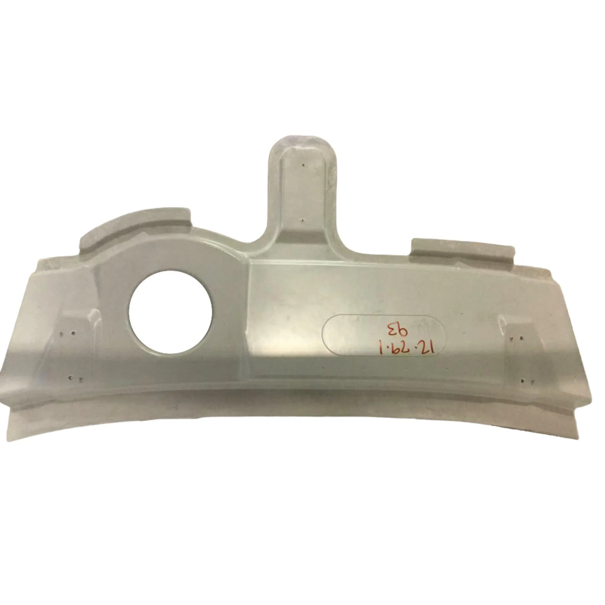 20802321 Genuine Volvo Reinforcement - Truck To Trailer