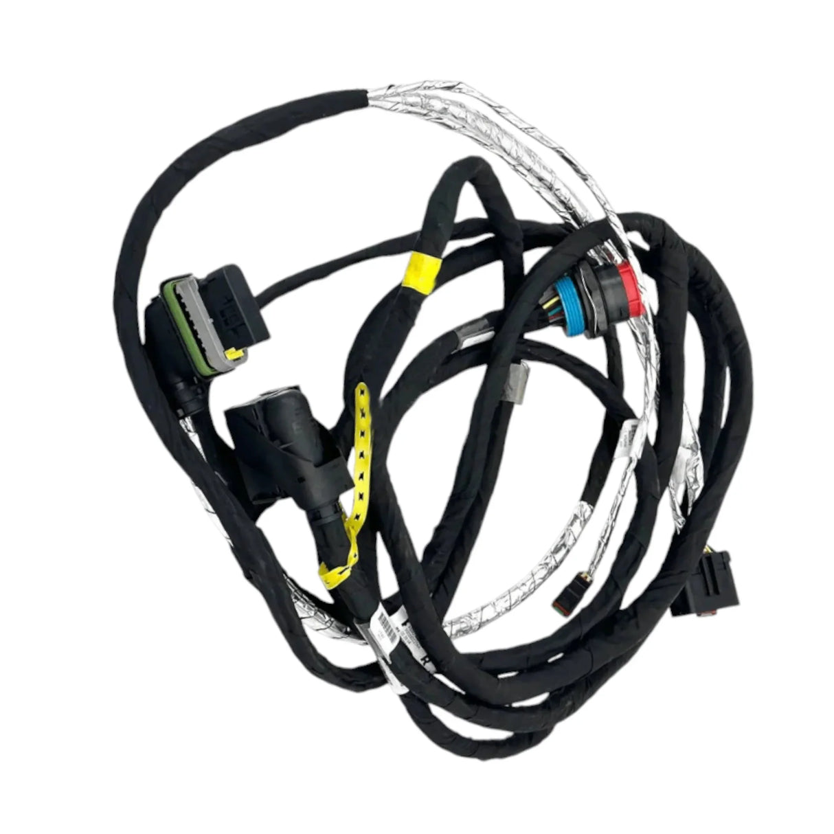 M92-1061-102210 Genuine Paccar Aftertreatment Wiring Harness - Truck To Trailer