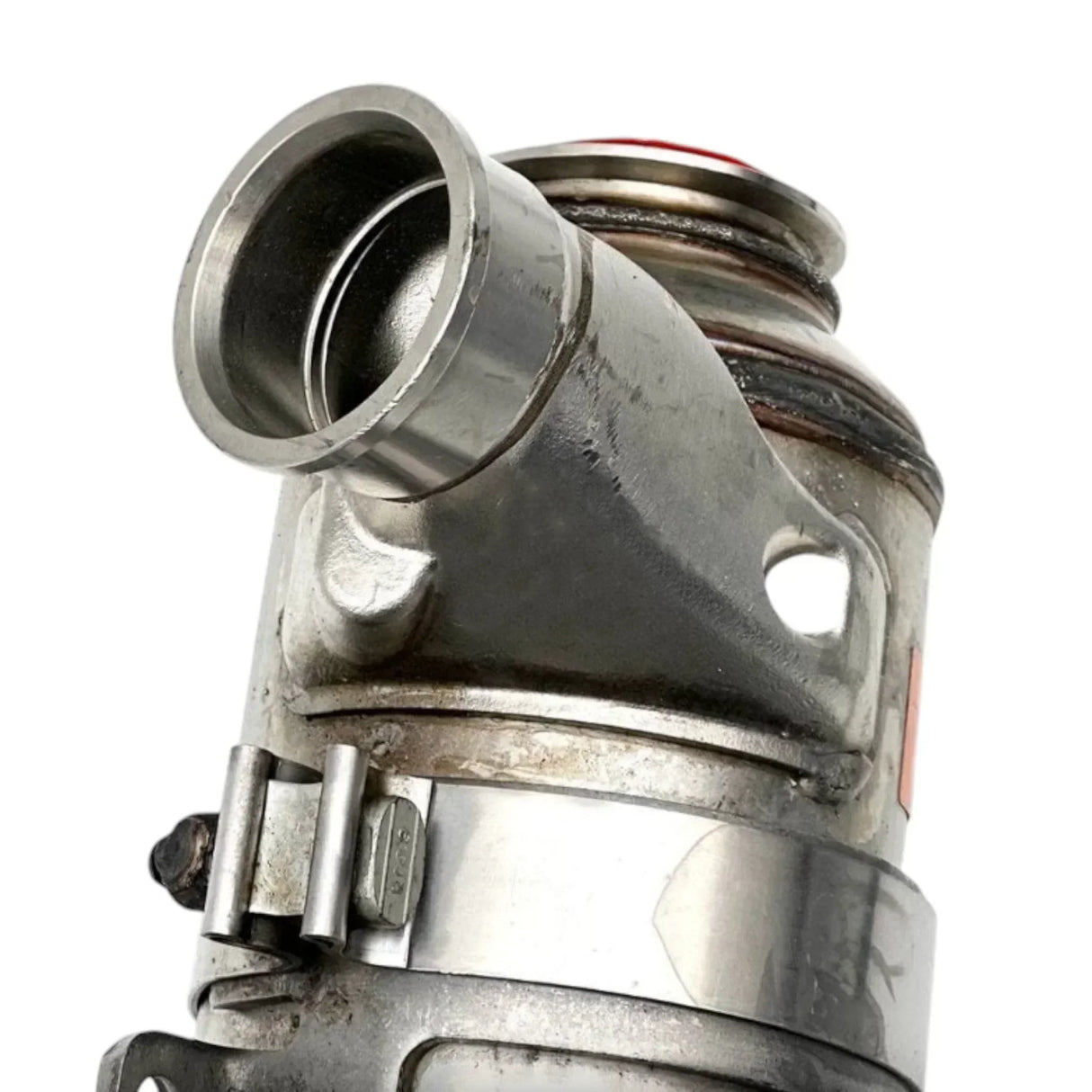 5558318 Genuine Cummins EGR Cooler Assembly - Truck To Trailer