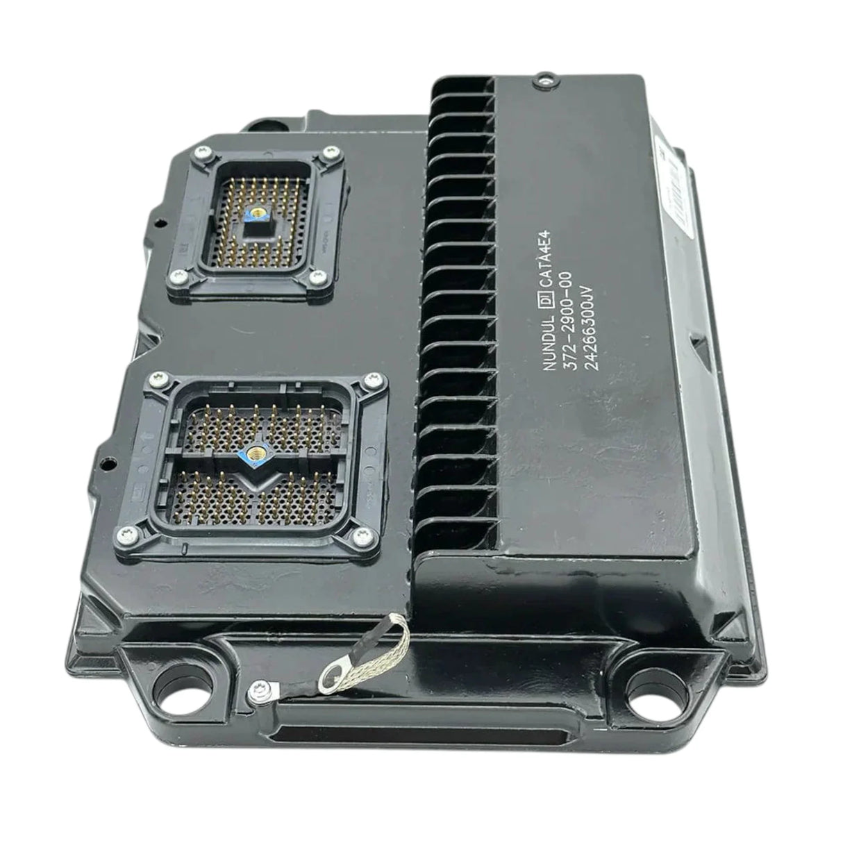 417-6011 CAT Electronic Control Module - Truck To Trailer