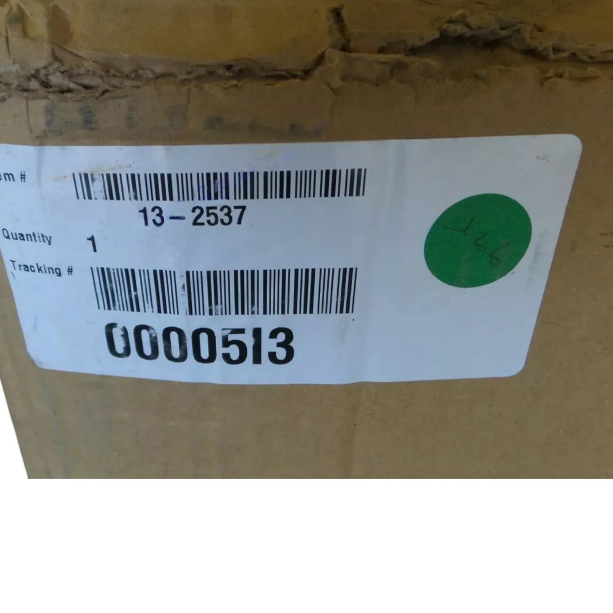 214586GT Genuine Genie Heater/AC - Truck To Trailer