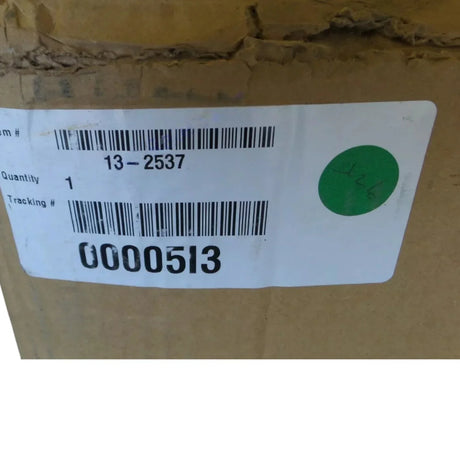 214586GT Genuine Genie Heater/AC - Truck To Trailer