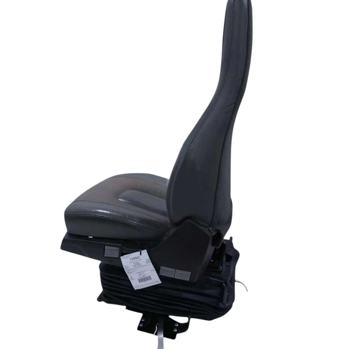 23041463 Genuine Mack Seat - Truck To Trailer