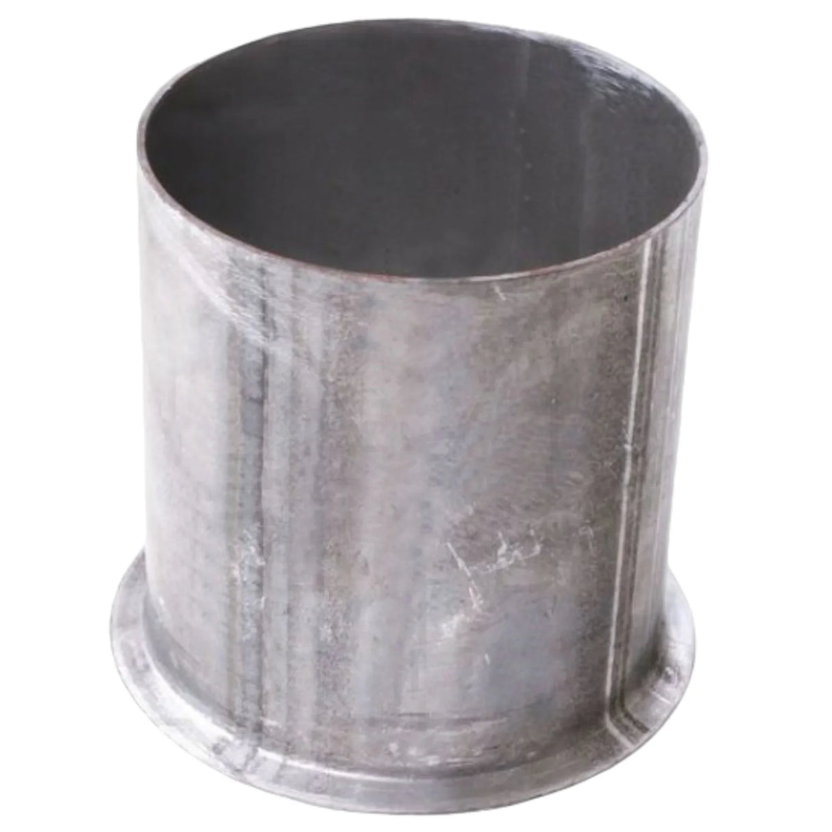 562.U14751A Automann Flared Exhaust Adapter 4.750in ALZ - Truck To Trailer