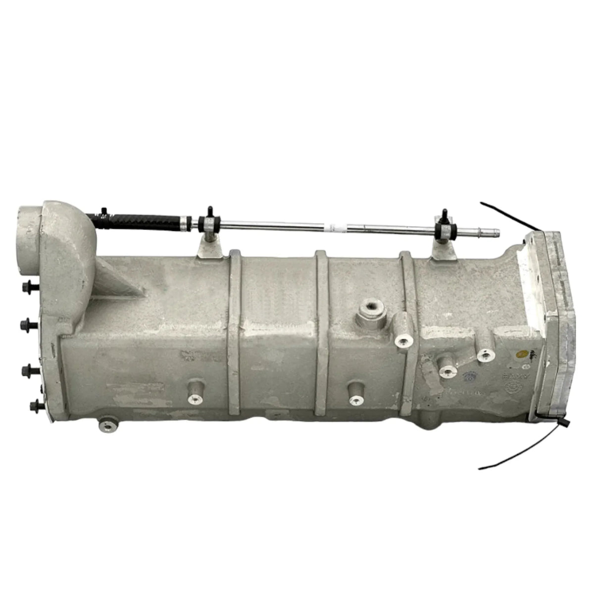 5010689R92 Genuine Intenational EGR Exhaust Gas Recirculation Cooler - Truck To Trailer